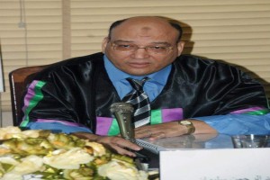 صورة المؤلف عبدالرحمن سيد سليمان